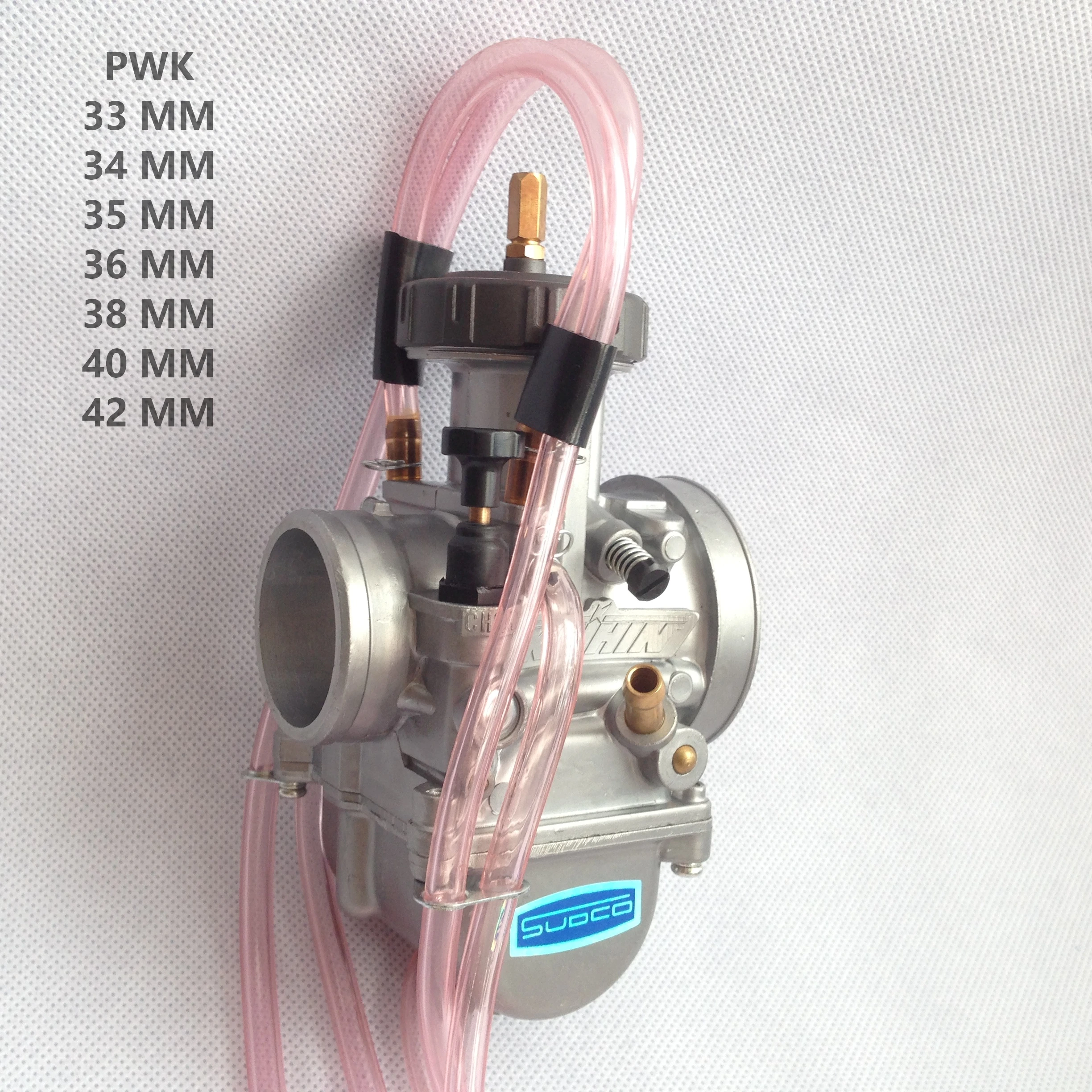 Карбюратор для мотоцикла KEIHIN PWK карбюратор pwk 33 34 35 36 38 40 42 мм запчасти гоночных