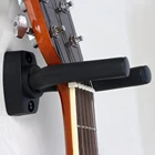 Настенное крепление-подставка для акустической гитары, укулеле, Аксессуары для инструментов, 1 шт.