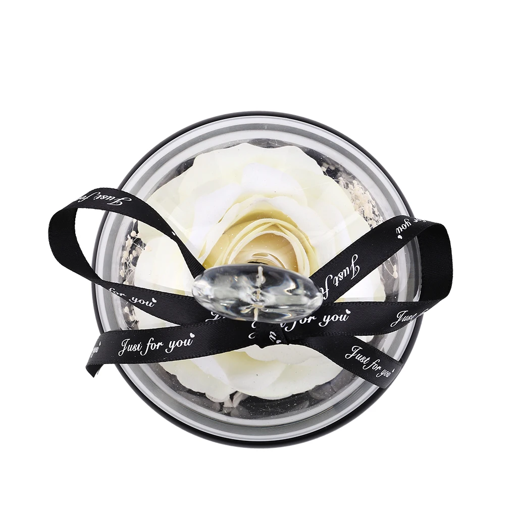 Консервированный подарок на день Святого Валентина эксклюзивная Роза в