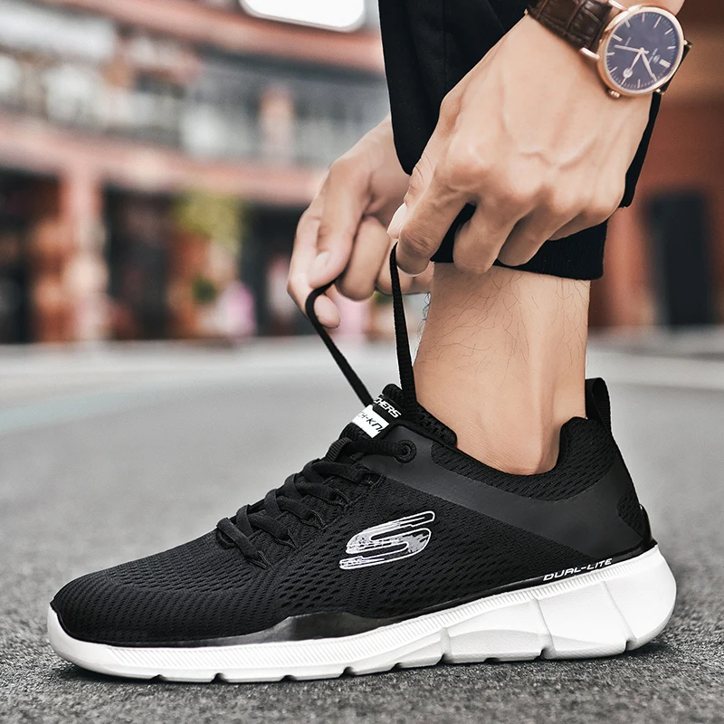 

Superstar Big Boys Running Shoes Luxury Brand Gym Sneakers Men Breathable Sport Shoes For Man Super Light Men Soft Walking Shoe