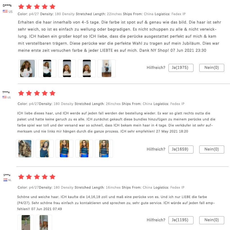 

Highlight Honey Blonde Body Wave Wigs Brazilian Ombre Brown 4/27 Remy Pre Plucked With Baby Hair Wigs Human Hair Wigs