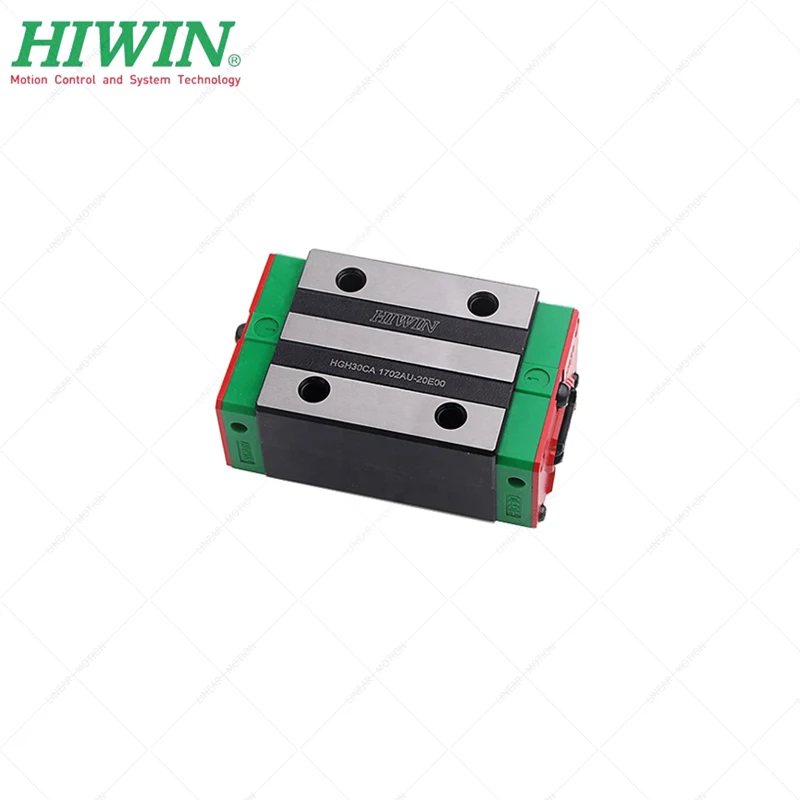 

HIWIN HGH15CA HGH20CA HGH25CA HGH30CA HIWIN HGR15 20 25 30