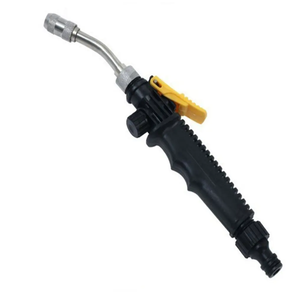 

Air conditioner cleaning equipment Lengthened high pressure water gun Foam water gun Adjustable nozzle