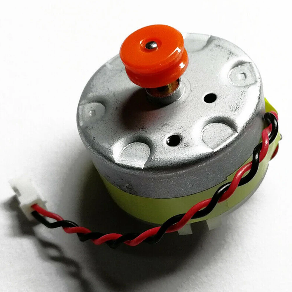 LDS Metal Mini Robot Vacuum Cleaner Power Lead Lidar Motor With Cable Distance Sensor Accessories Plug For S50 S51 S55 |