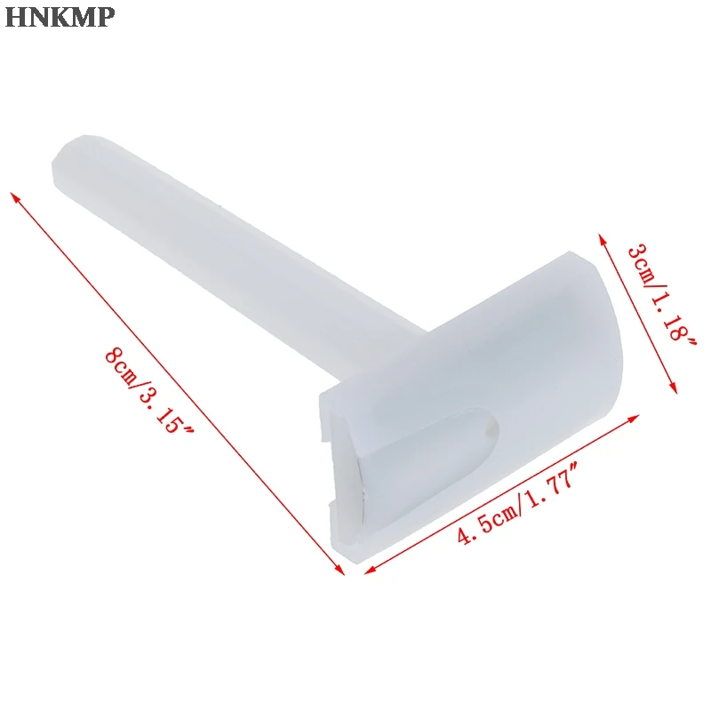 

1Set Safety Disposable Medical Armpits Hair Razor Double-edged Female Body Trimming Shaver Bathroom Use Sterile