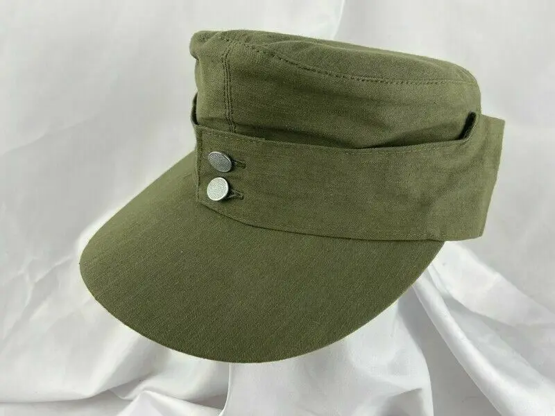 Времен Второй мировой войны немецкая армия AFRIKA KORPS летний танцер M43 поле