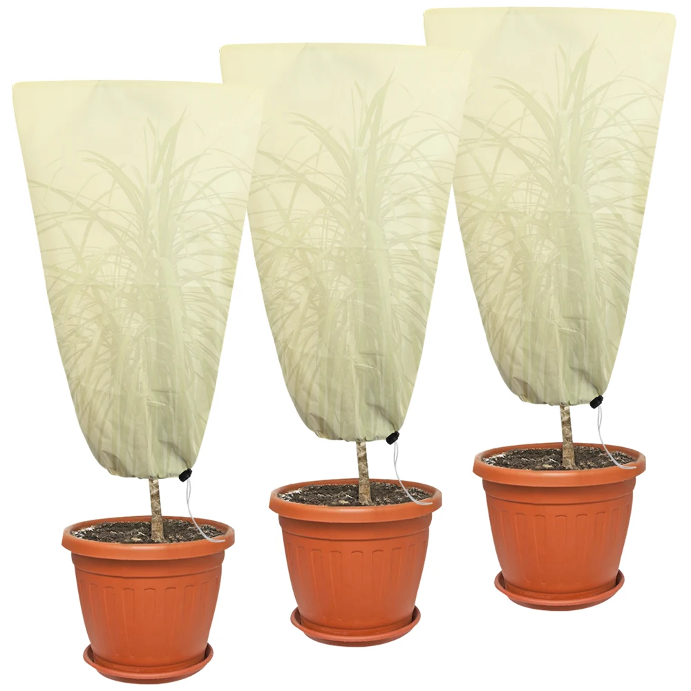 

Plant Cover Plant Frost Protection Covers Greenhouse Protective Net Tree Cover Winter Vegetables