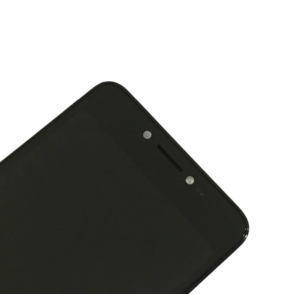 С/без рамки 5,2 дюймов для BQ мобильный BQ-5206L баланс BQ-5206L ЖК-дисплей+ кодирующий преобразователь сенсорного экрана в сборе с инструментами лента