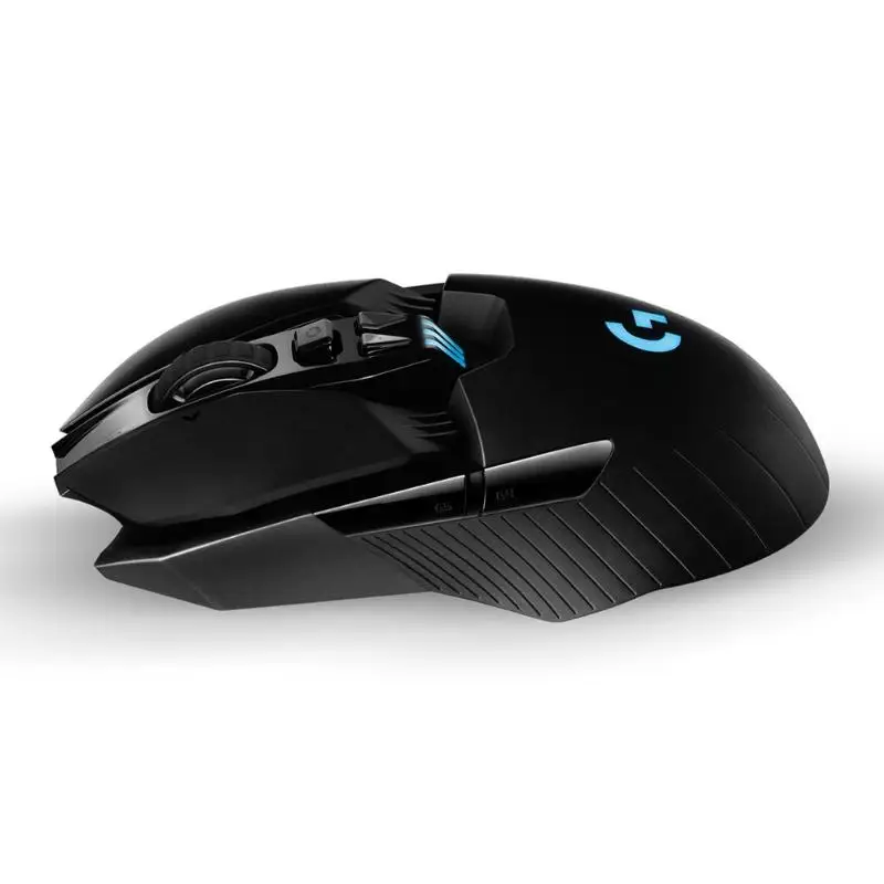 Новая беспроводная игровая мышь Logitech G903 HERO с датчиком LIGHTSPEED 16k dpi для ПК