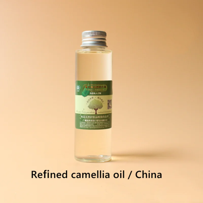 

Camellia oil China, rich in vitamins, good weight loss effect, increase skin elasticity, remove wrinkles, green and natural