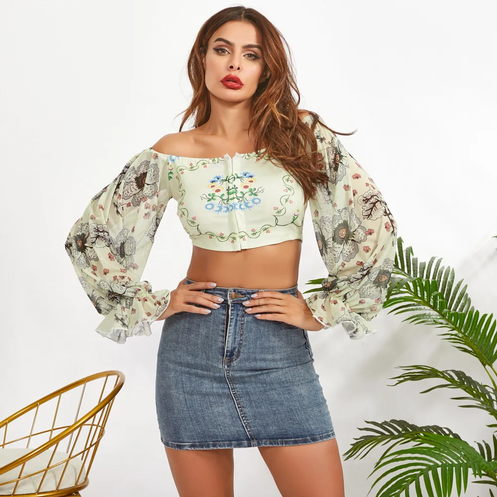 Единорог прямые продажи полиэстер спандекс Полный Tumblr корейский 2019 осень новый