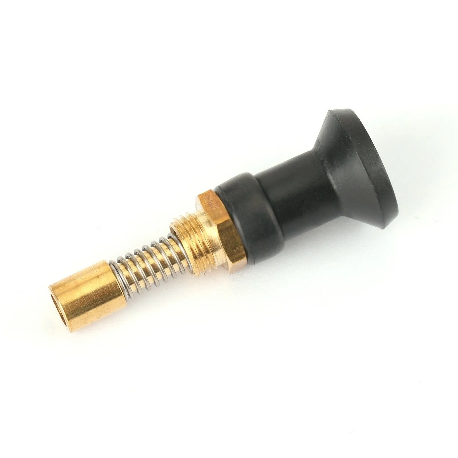 

1PCS 9.9mm Plunger Start Button Knob Style Carburetor Pull Up Choke For Mikuni KnobV/TM38 VM29/47 Car Accessories