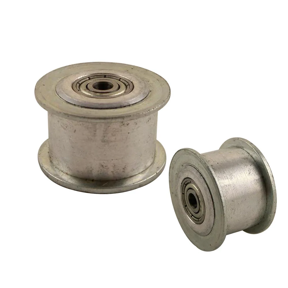 Зубчатый шкив LUPULLEY 2 шт. 3 м 30 т с зубчатым отверстием 5/6/7/8/10 мм Ширина ремня 11/16 без