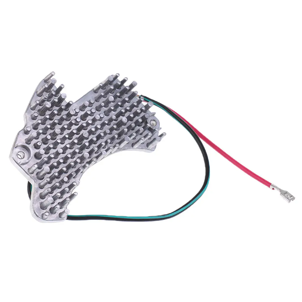 

HVAC Blower Motor Resistor for Mercedes C220 C230 C280 CLK320 2108206210
