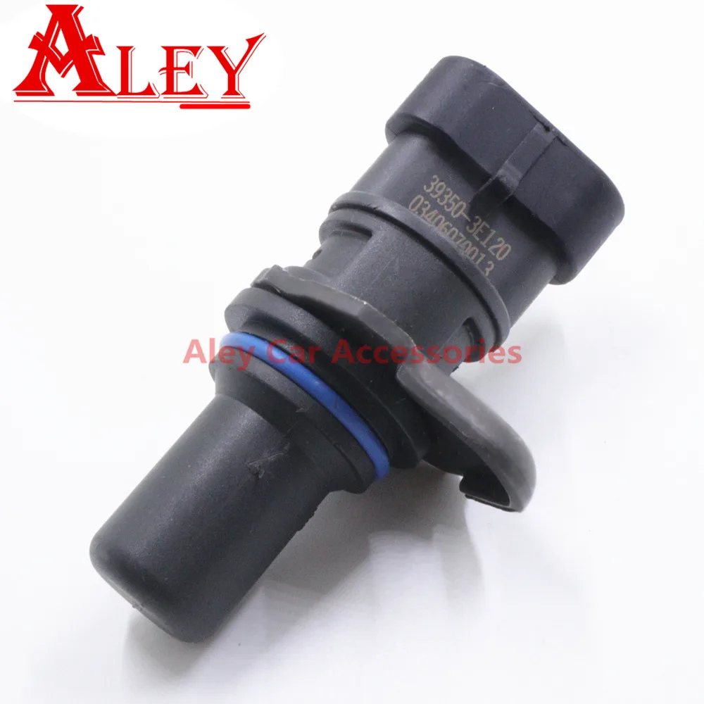 

New 39350-3E120 39350-3E220 Right Camshaft position sensor 393503E120 393503E220