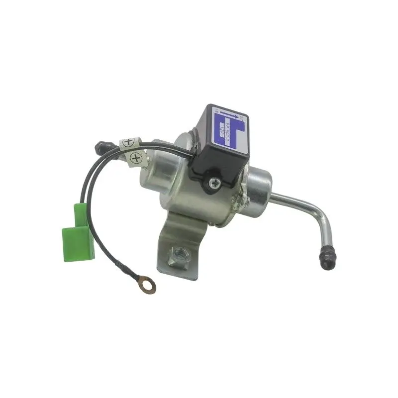 Электрический топливный насос высокого качества 12 В автомобильный низкого