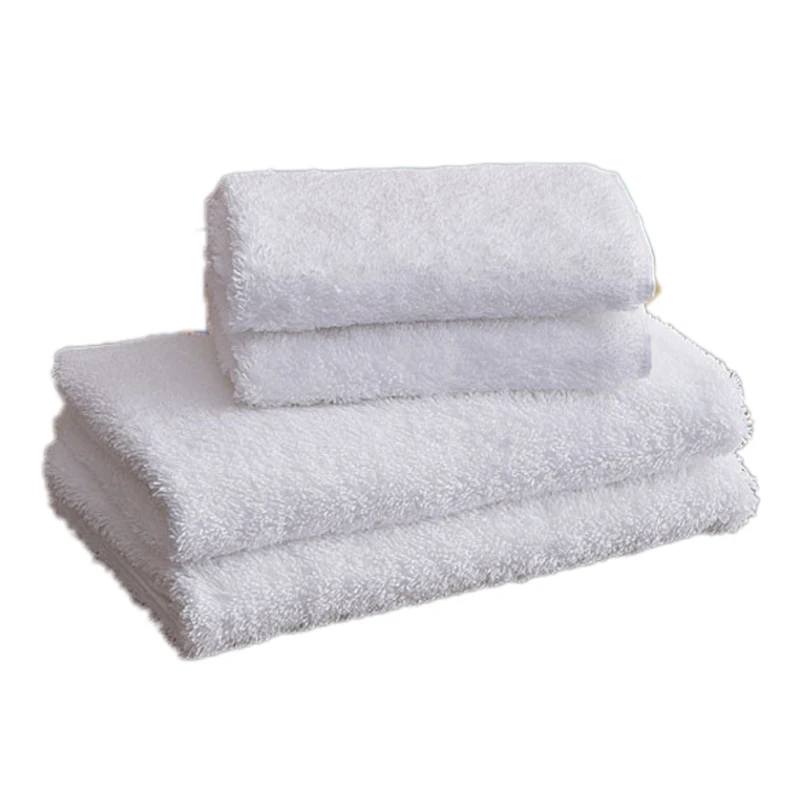 AHSNME asciugamano da bagno personalizzato personalizzato Hotel Spa lusso spesso bianco 100% cotone asciugamano viso LOGO personalizzato gratuito MOQ 10 pezzi