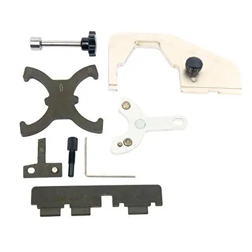 Engine Timing Locking Tool Kit for Ford Volvo Mazda 1.6L 2.0L T4 T5 S60 S80 V40 V60 V70 XC60 Car Disassembly |