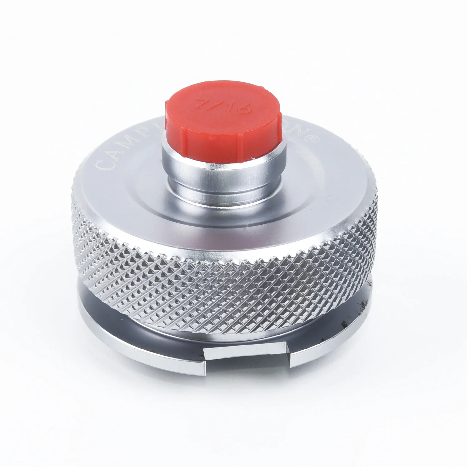 

Cylinder Filling Butane Canister Gas Refill Adapter Copper^Outdoor Camping Stove