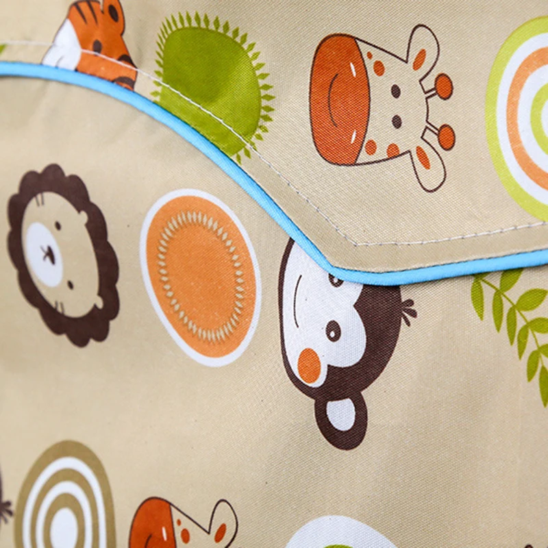 Водонепроницаемый чехол для стиральной машины из ткани Оксфорд Солнцезащитный