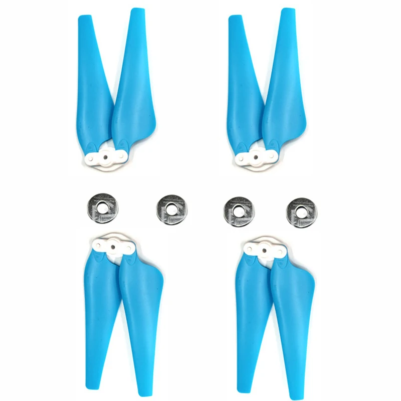 4 шт. запасные части для радиоуправляемого квадрокоптера X8C X8W X8G X8HC X8HW SJRC S70W |