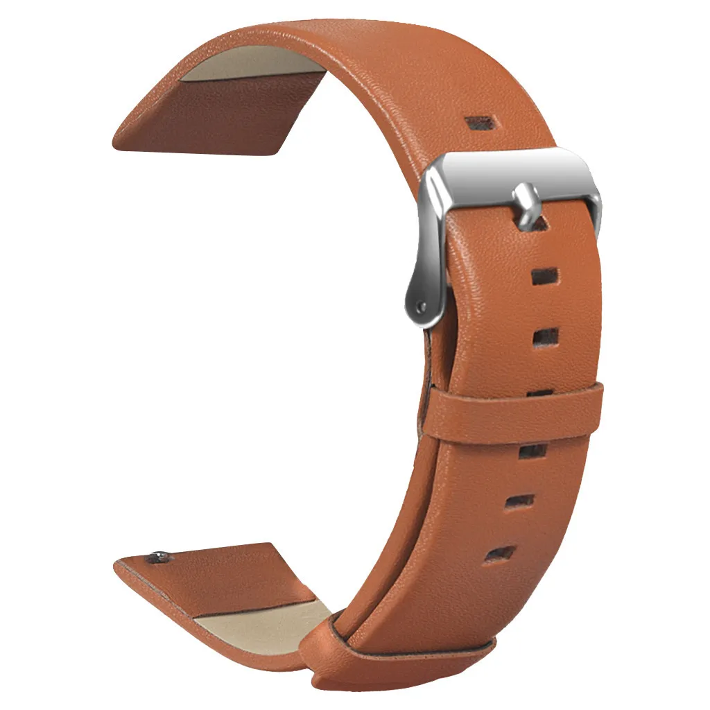 CARPRIE 2019 легкий кожаный Смарт наручные часы ремешок для Huami AMAZFIT GTR 47 мм Jy29 |