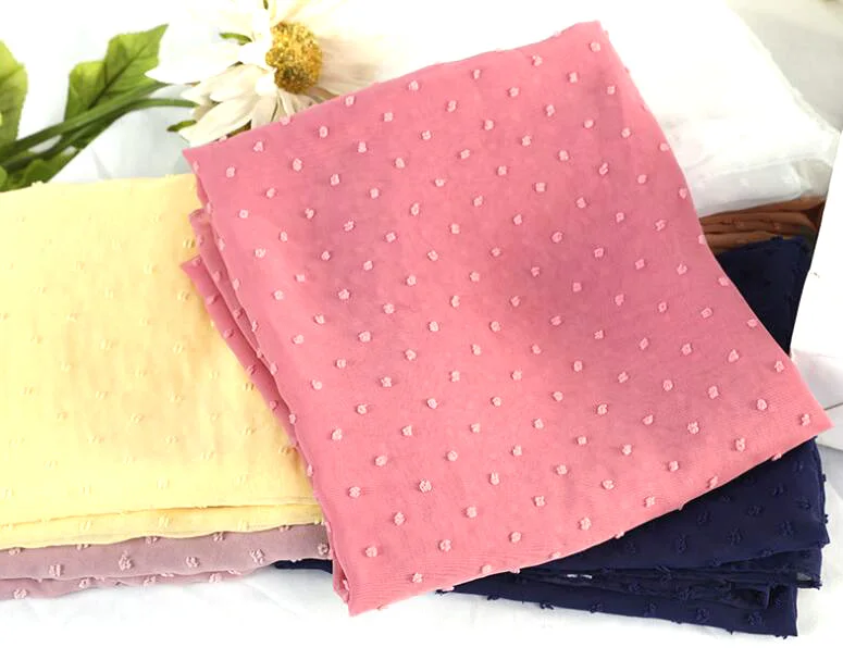 S87 10pcs High quality new chiffon material hijab scarf shawl women maxi wrap headband can choose colors