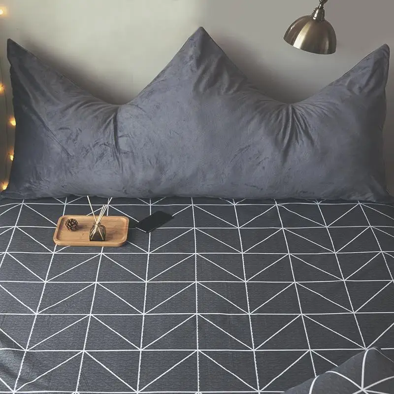 Decoratif Cojin Sofa Almofada Decorativa Cusion Милая Подушка Coussin Decoration Cojine Back Home Head Board Cushin | Дом и сад