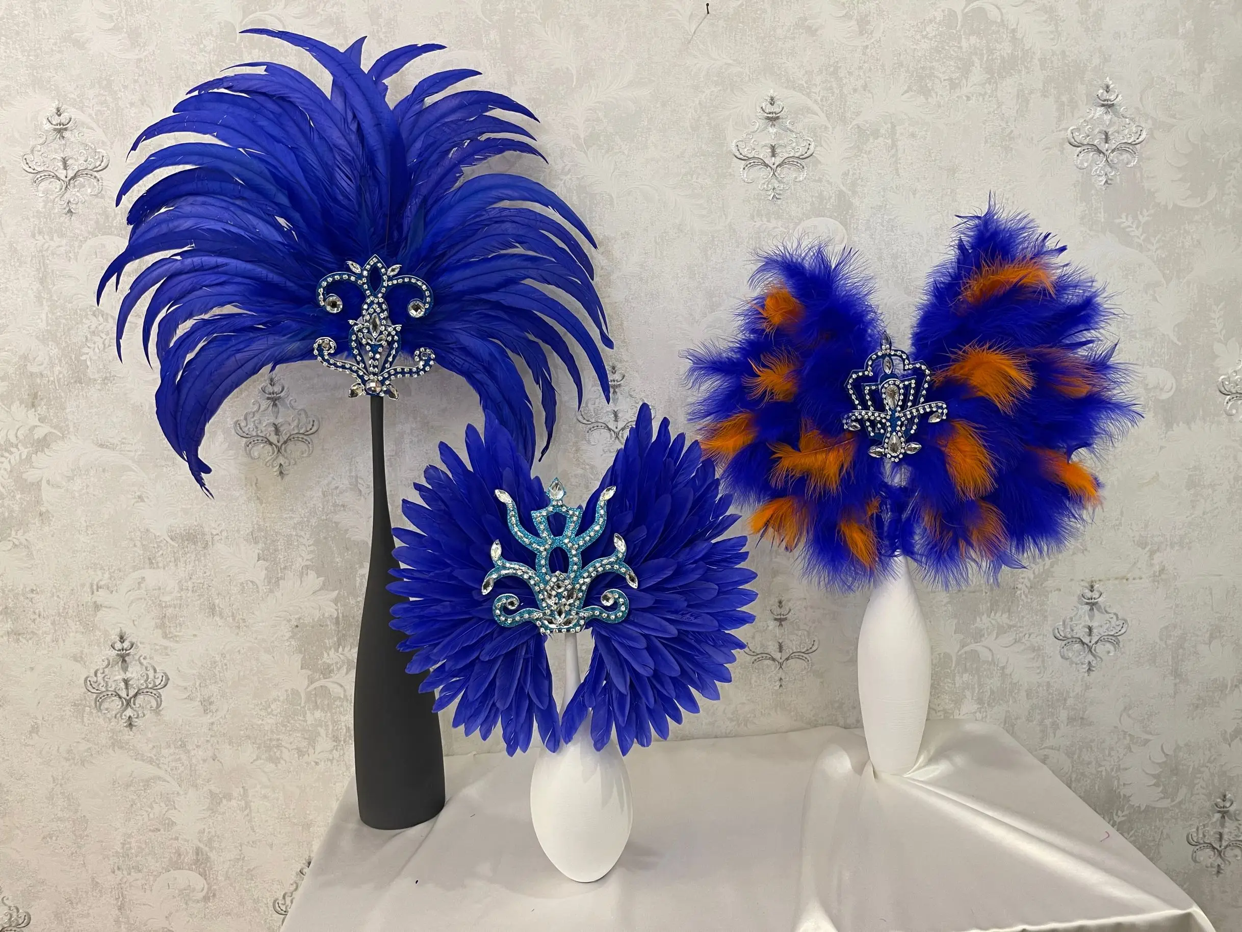 крылья маскарад