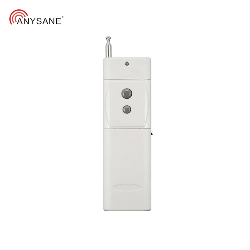 Универсальный беспроводной переключатель 433 МГц Rf танsmitter и приемник реле AC85 230V