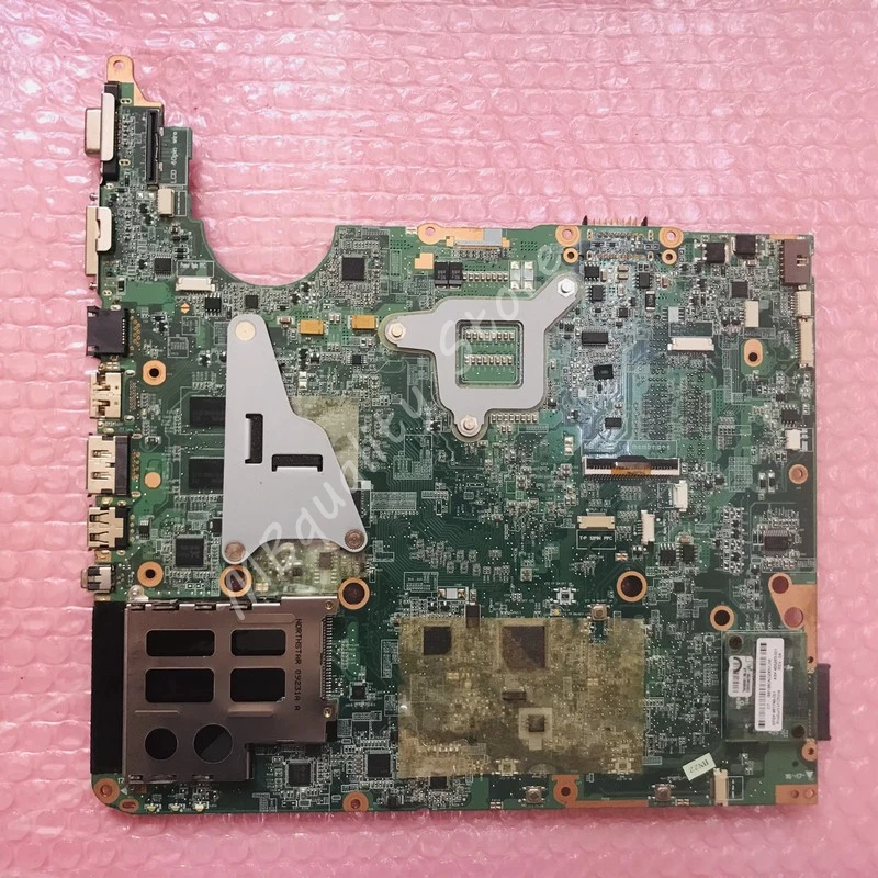516294-001 для Hp pavilion dv7 DV7-2000 материнская плата PM45 DDR2 протестирована полностью |