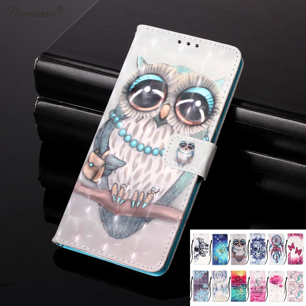 

Card Slot Wallet Flip Phone Cases For Samsung Galaxy A51 A71 A7 A9 A8 A6 Plus J4 J6 J3 J8 2018 J7 Duo A2 Core J2 Pro 2018 Cover