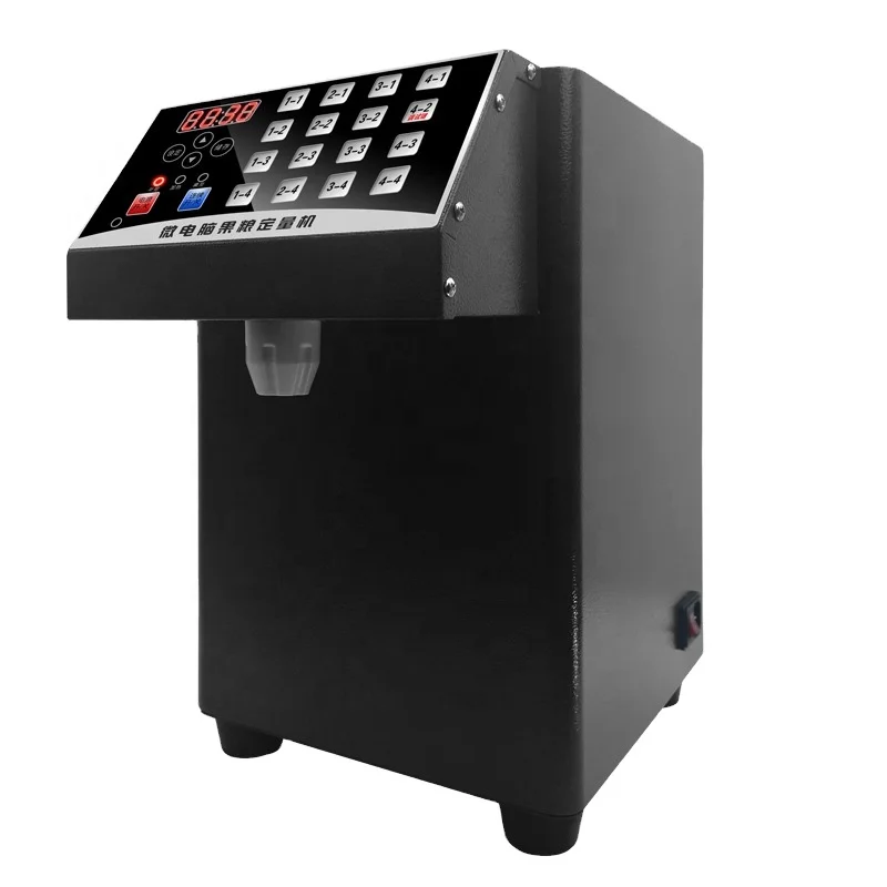 

Автоматическая система обнаружения фруктозы из нержавеющей стали