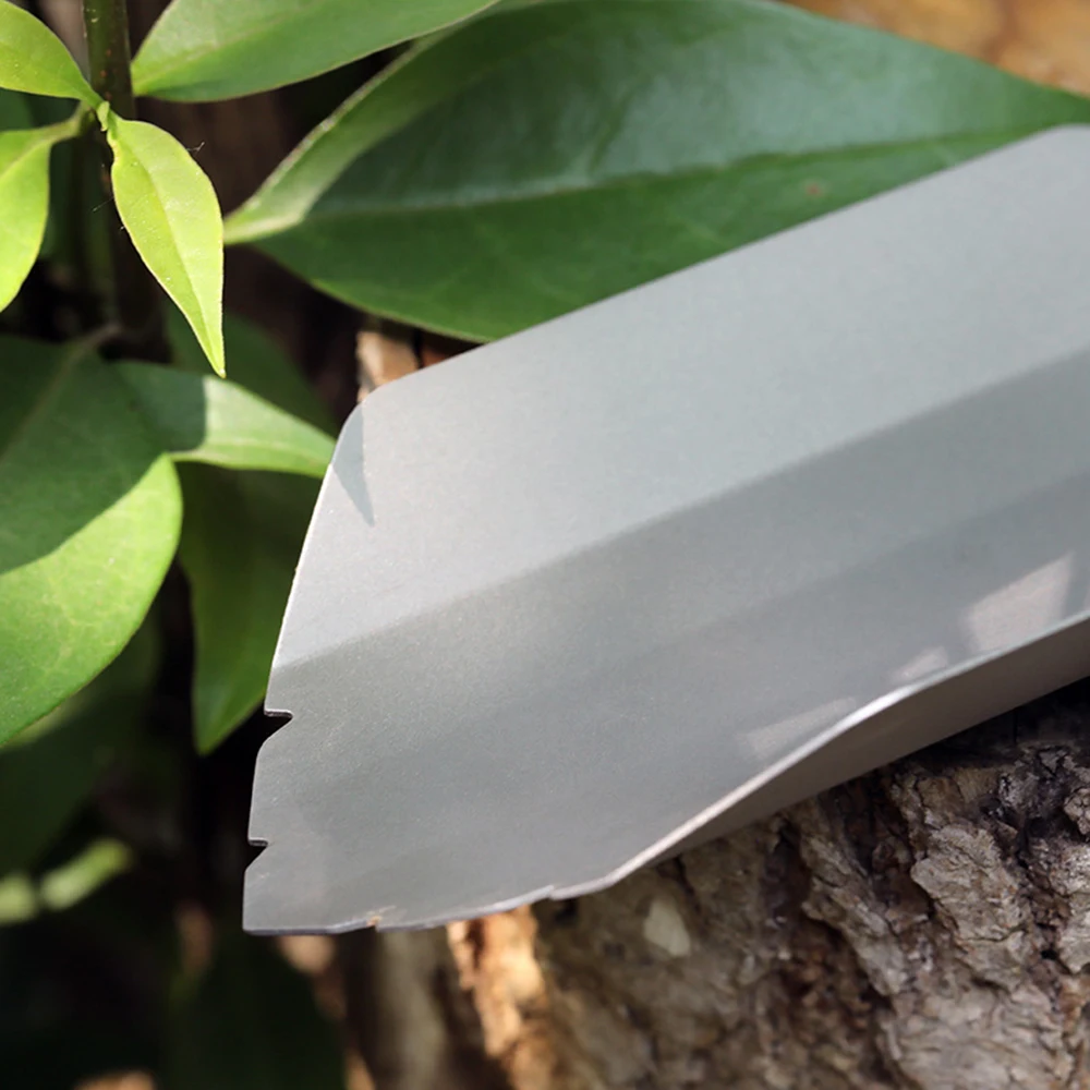 Лопаты для кемпинга титановые компактные сверхлегкие походов и выживания | Спорт