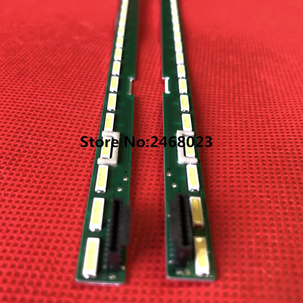 

434MM LED backlight strip 48 lamp for LG 40" V15 UF6700 UD TV 40UF770V HC400EQN-VCEQ1-212X MAK63207101 40UF6700