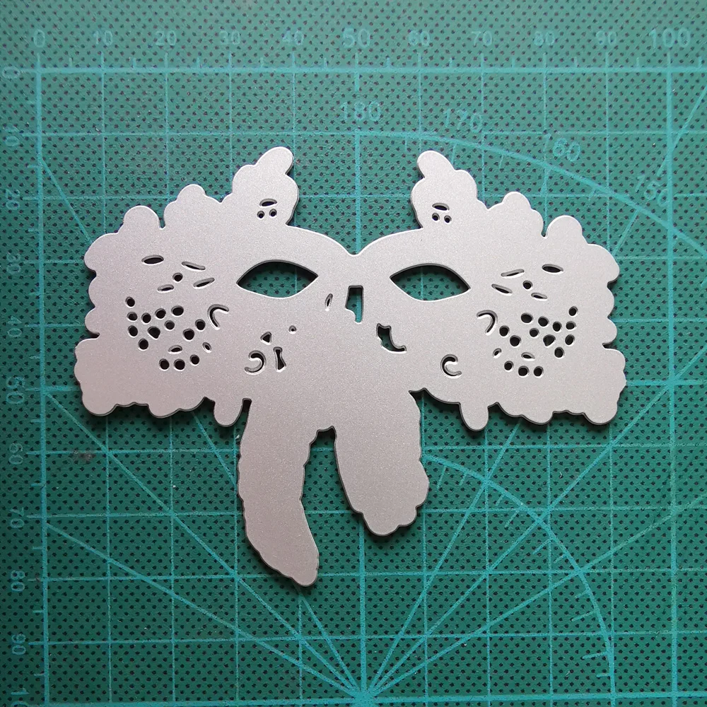 Металлические Вырубные штампы для детской модели с тиснением и ремешком