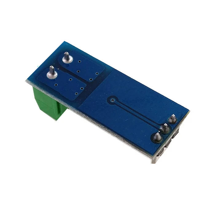 Модуль датчика тока ACS712 20 А|module|module sensor |