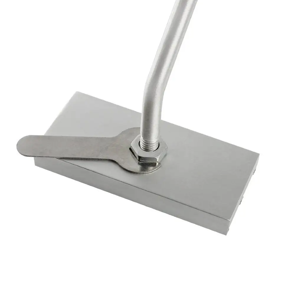 Барбекю Стейк мясо Брендинг железо с 55 сменными буквами Подпись имя маркировка