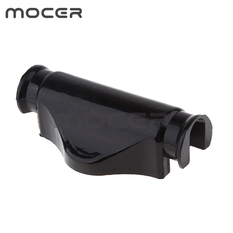 Накладка на руль черная мотоциклетная перекладина для Yamaha PW50 PW 50 Dirt Bike|Руль