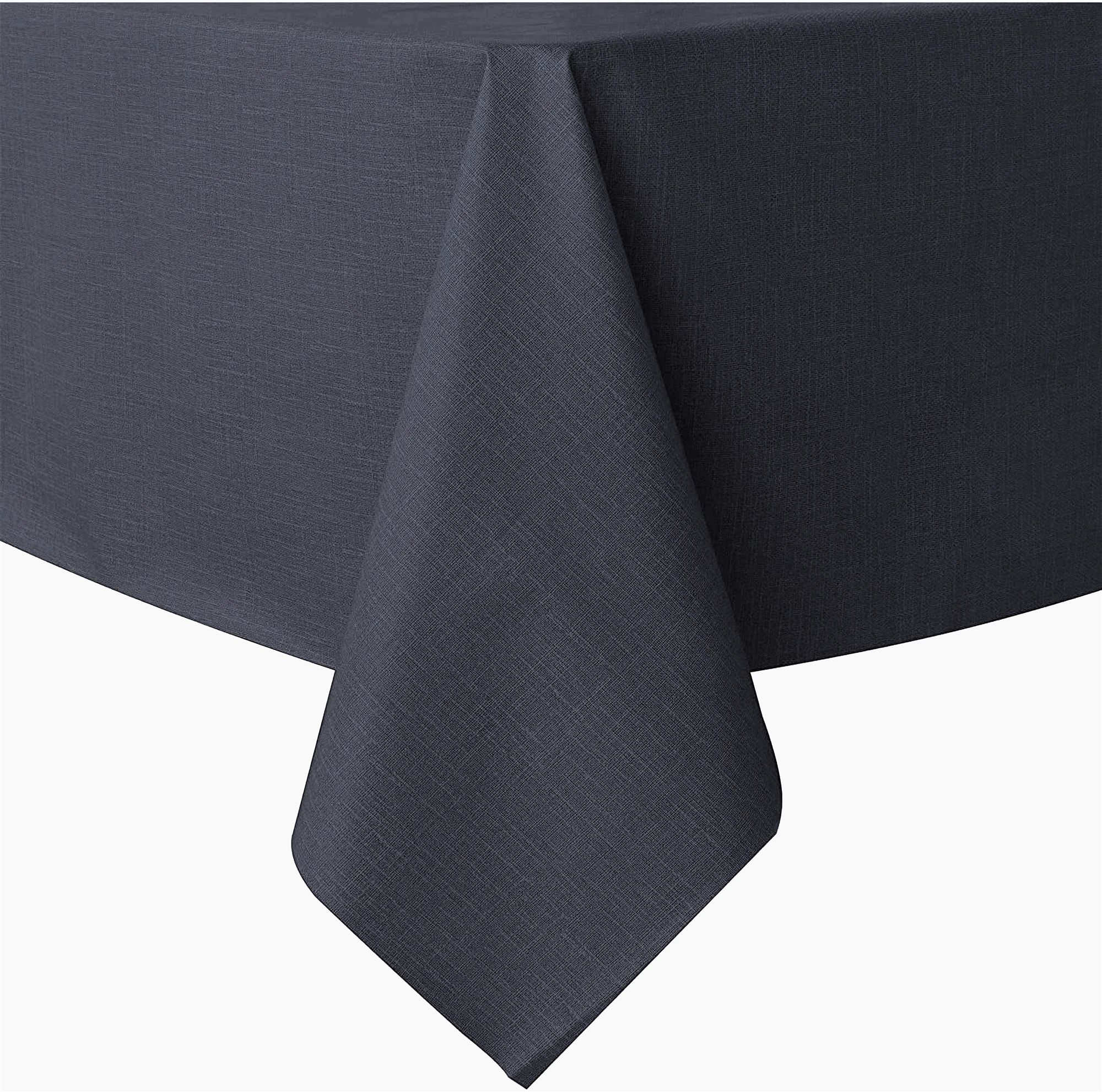 Домашняя Декоративная скатерть из ткани Оксфорд прямоугольная