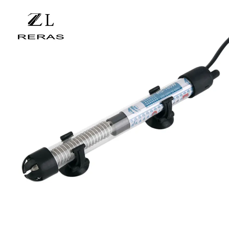 Взрывозащищенный автоматический нагреватель аквариума с постоянной