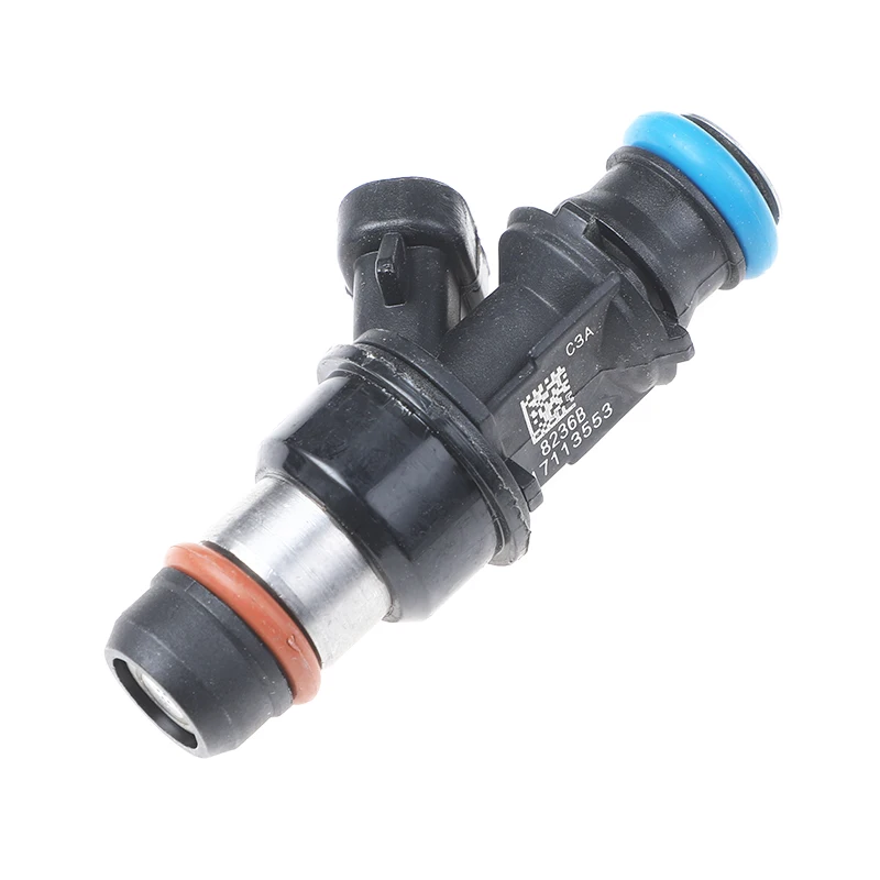 YAOPEI OEM 17113553 Fuel Injector For Buick Cadillac Hummer Chevrolet GMC 4.8 5.3 6.0 Car Accessories | Автомобили и мотоциклы