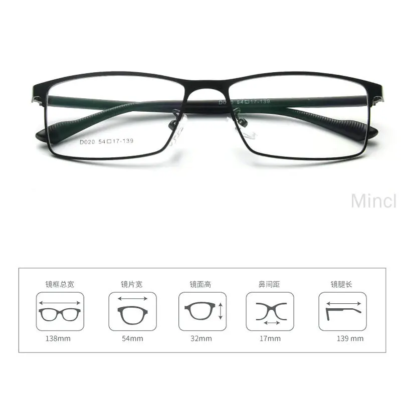 Квадратные переходные солнцезащитные фотохромные очки для чтения мужчин wo