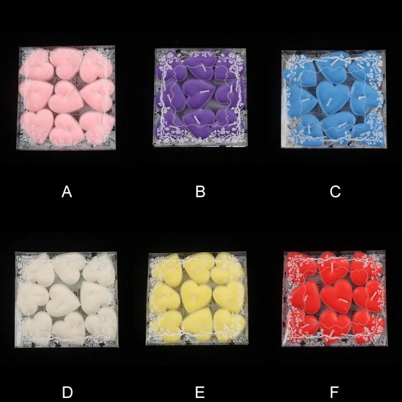 Неароматические плавающие свечи оптом парафин прессованный воск для домашнего