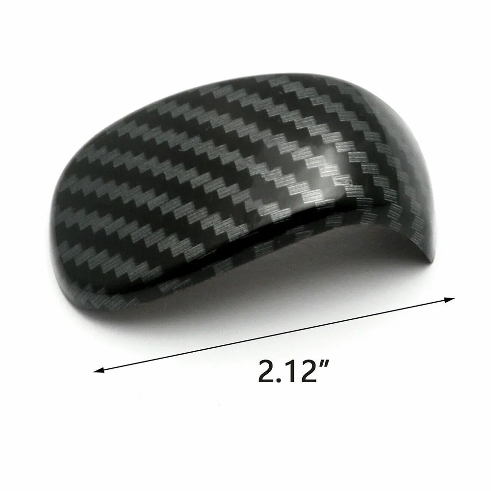 

1 Pcs Gear Shift Knob Cover Accessories ConsoleTrim For Honda Accord High Quality