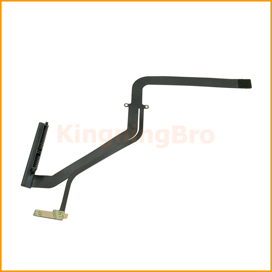 Новый кабель SATA 821 0814 A для Macbook Pro 13 &quotA1278 HDD жесткого диска 2009 2010 лет|hard drive cable|sata