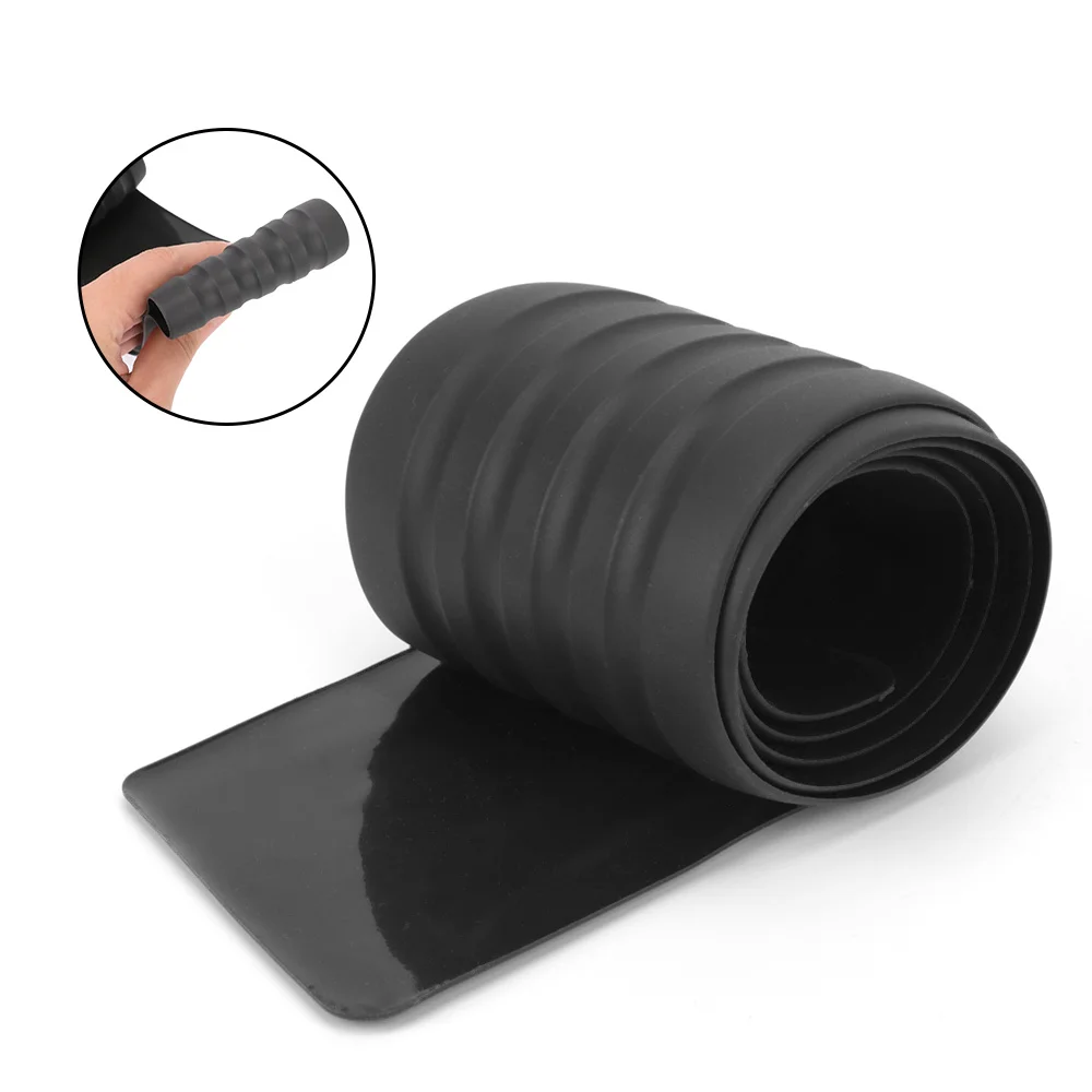 

Для двери БАГАЖНИКА АВТОМОБИЛЯ защитные полосы, автомобильная защитная пластина для порога, универсальная защита, колодка для отделки авто...