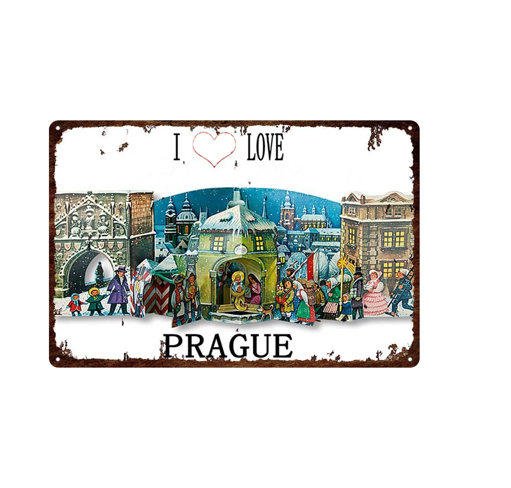 Праздничный стиль металлический налет Гавайский Тайланд курорт природный