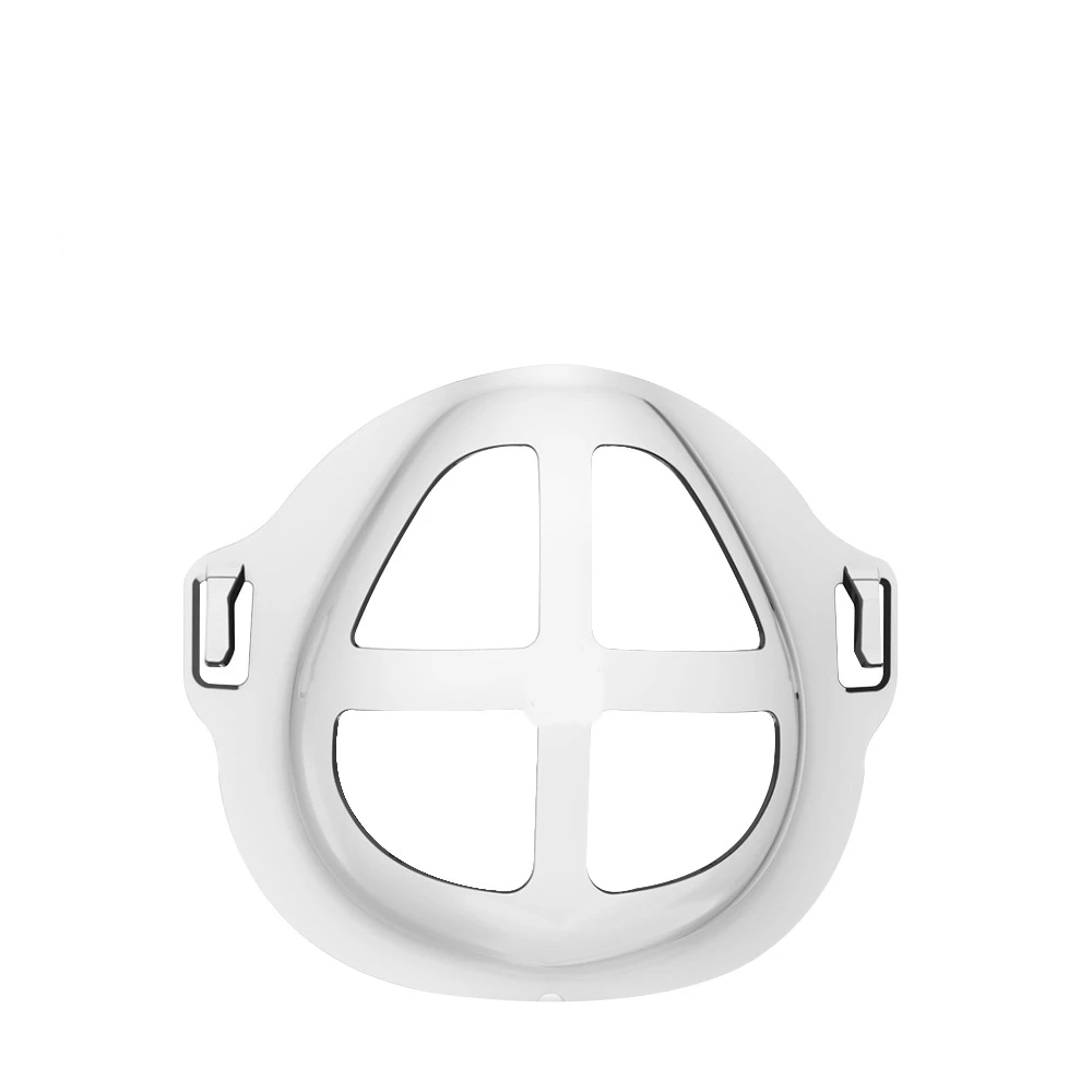 Оригинальная опорная рамка самодельная Тканевая маска силиконовый кронштейн