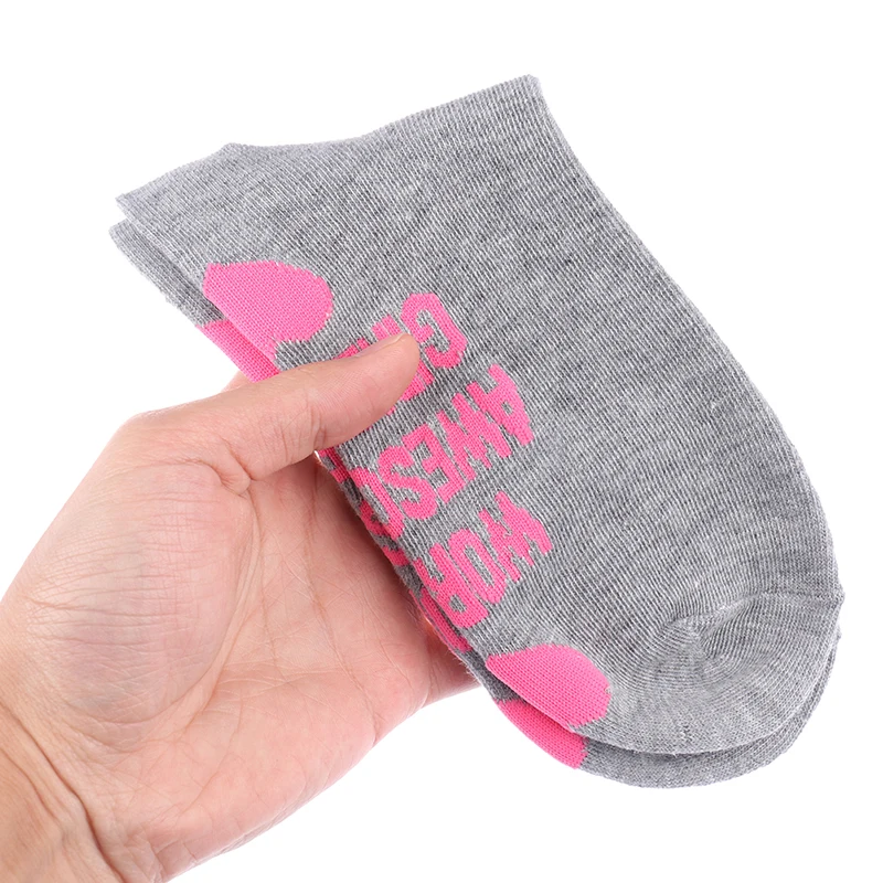 

Birthday Gift For Boyfriend Cotton Socks Small Love Gift Anniversary Girlfriend Present Party Favor Valentines Day Gift